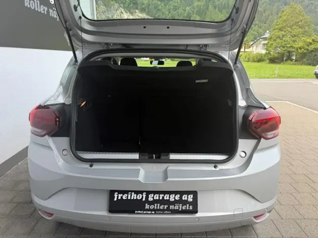 Dacia Sandero 1.0 TCe Expression