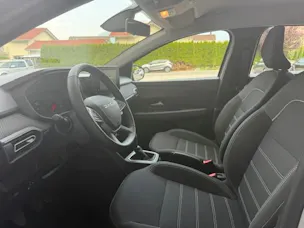 DACIA Sandero 1.0 TCe Expression