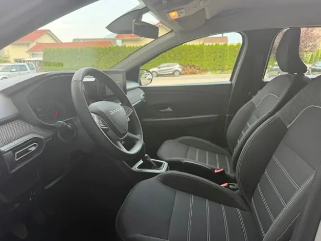 Dacia Sandero 1.0 TCe Expression