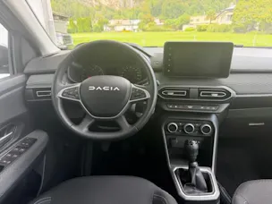DACIA Sandero 1.0 TCe Expression
