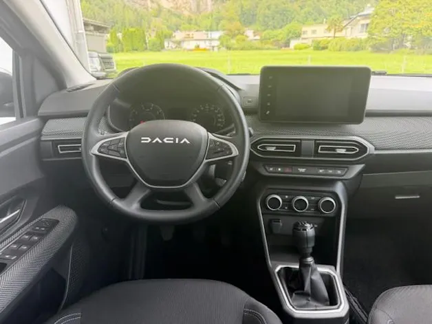 Dacia Sandero 1.0 TCe Expression