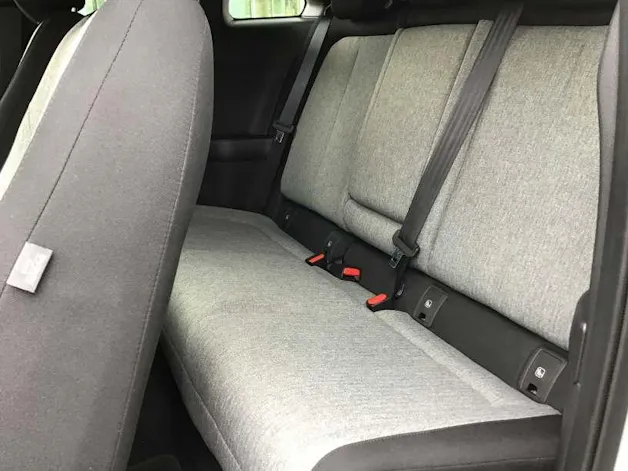 Mazda MX-30 e-Skyactiv R-EV Exclusive-Line