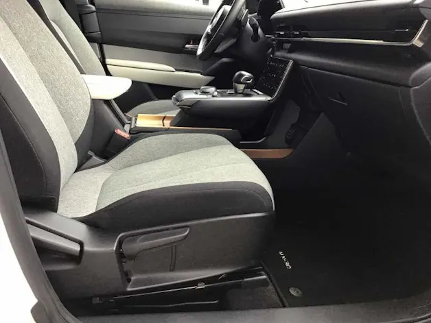 Mazda MX-30 e-Skyactiv R-EV Exclusive-Line