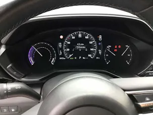 MAZDA MX-30 e-Skyactiv R-EV Exclusive-Line