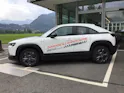 Mazda MX-30 e-Skyactiv R-EV Exclusive-Line