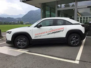 MAZDA MX-30 e-Skyactiv R-EV Exclusive-Line