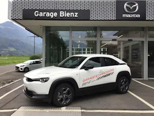 Mazda MX-30 e-Skyactiv R-EV Exclusive-Line