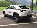 Mazda MX-30 e-Skyactiv R-EV Exclusive-Line