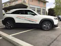Mazda MX-30 e-Skyactiv R-EV Exclusive-Line