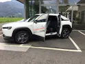 Mazda MX-30 e-Skyactiv R-EV Exclusive-Line