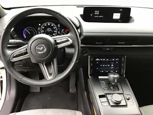 MAZDA MX-30 e-Skyactiv R-EV Exclusive-Line
