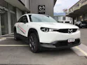 Mazda MX-30 e-Skyactiv R-EV Exclusive-Line