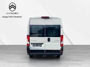 Citroën Jumper Kaw. 35 L3H2 verglast 2.2 BlueHDi 140 S/S