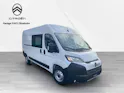Citroën Jumper Kaw. 35 L3H2 verglast 2.2 BlueHDi 140 S/S