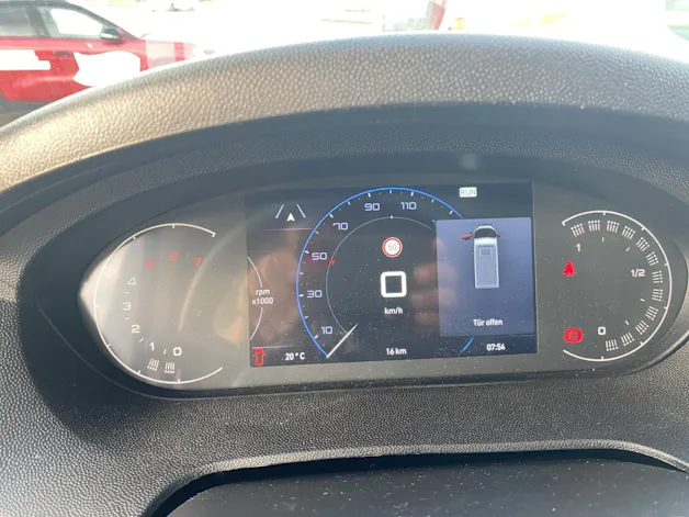 Citroën Jumper Kaw. 35 L3H2 verglast 2.2 BlueHDi 140 S/S