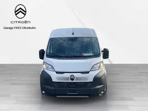 Citroën Jumper Kaw. 35 L3H2 verglast 2.2 BlueHDi 140 S/S