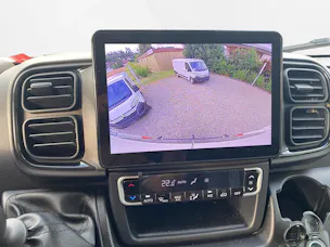 Citroën Jumper Kaw. 35 L3H2 verglast 2.2 BlueHDi 140 S/S