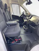 Citroën Jumper Kaw. 35 L3H2 verglast 2.2 BlueHDi 140 S/S