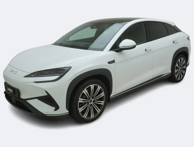 BYD Sealion 7 Excellence AWD