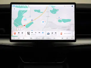 BYD Sealion 7 Excellence AWD