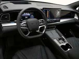 BYD Sealion 7 Excellence AWD