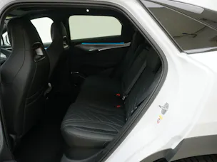 BYD Sealion 7 Excellence AWD