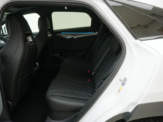 BYD Sealion 7 Excellence AWD