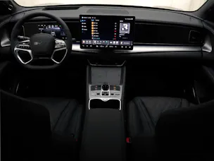 BYD Sealion 7 Excellence AWD