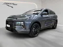 JAC JS6 PHEV