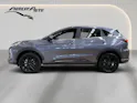 JAC JS6 PHEV