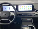 JAC JS6 PHEV