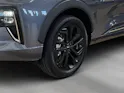 JAC JS6 PHEV