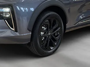 JAC JS6 PHEV
