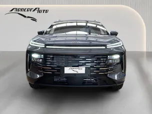 JAC JS6 PHEV