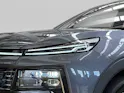 JAC JS6 PHEV