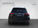 Mercedes-Benz GLE 53 Hybrid AMG 4Matic+ EQ Star