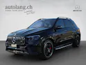 Mercedes-Benz GLE 53 Hybrid AMG 4Matic+ EQ Star
