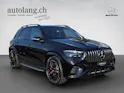 Mercedes-Benz GLE 53 Hybrid AMG 4Matic+ EQ Star