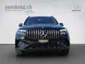 Mercedes-Benz GLE 53 Hybrid AMG 4Matic+ EQ Star