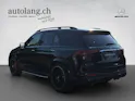 Mercedes-Benz GLE 53 Hybrid AMG 4Matic+ EQ Star