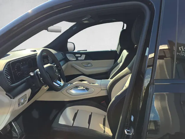 Mercedes-Benz GLE 53 Hybrid AMG 4Matic+ EQ Star