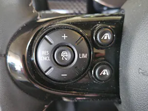 MINI Cabrio F57 2.0i Cooper S
