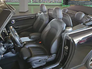 MINI Cabrio F57 2.0i Cooper S