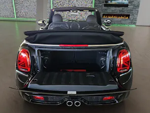 MINI Cabrio F57 2.0i Cooper S