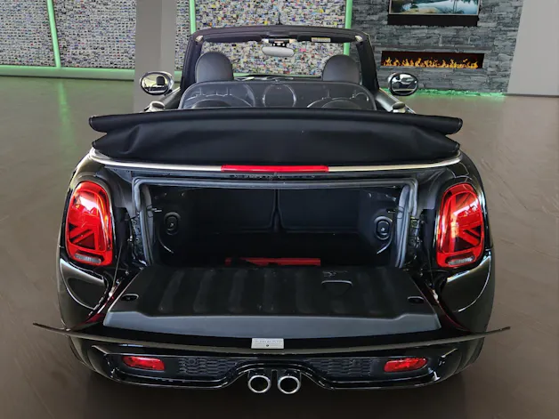 MINI Cabrio F57 2.0i Cooper S