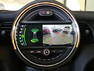 MINI Cabrio F57 2.0i Cooper S