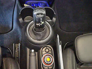 MINI Cabrio F57 2.0i Cooper S