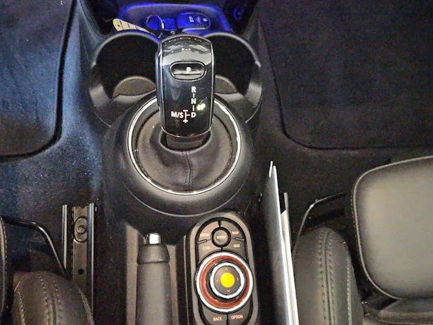 MINI Cabrio F57 2.0i Cooper S