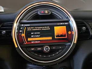 MINI Cabrio F57 2.0i Cooper S