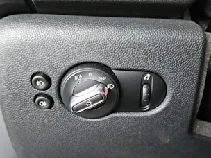 MINI Cabrio F57 2.0i Cooper S